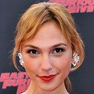 Gal Gadot