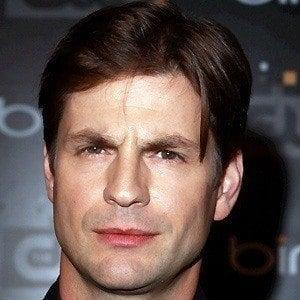 Gale Harold