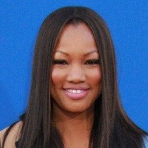 Garcelle Beauvais