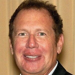 Garry Shandling