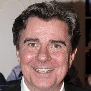 Gary Beach