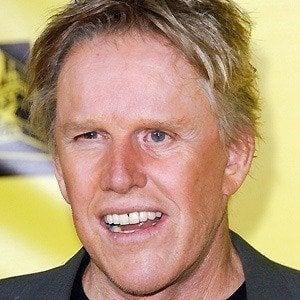 Gary Busey