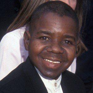 Gary Coleman