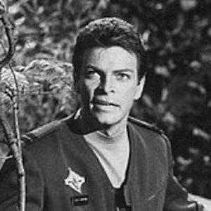 Gary Conway