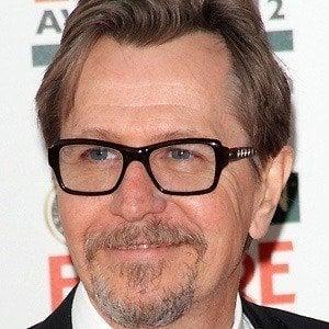 Gary Oldman