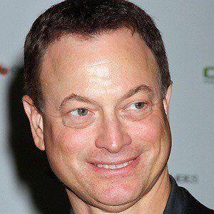 Gary Sinise