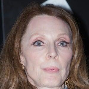 Gates McFadden