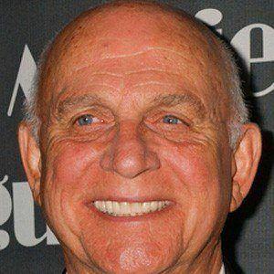Gavin MacLeod