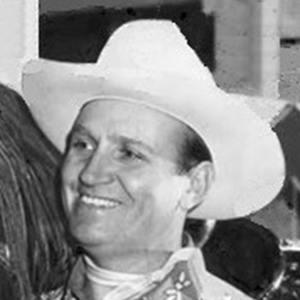 Gene Autry