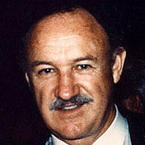 Gene Hackman