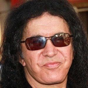 Gene Simmons