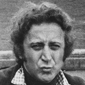 Gene Wilder