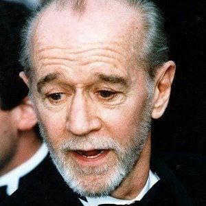 George Carlin