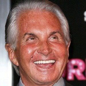 George Hamilton