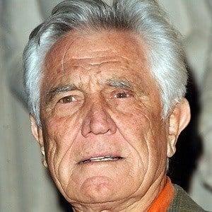 George Lazenby