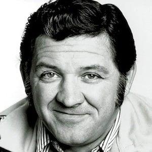George Lindsey