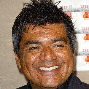 George Lopez