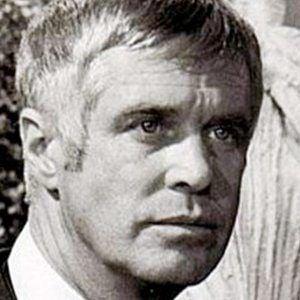 George Peppard