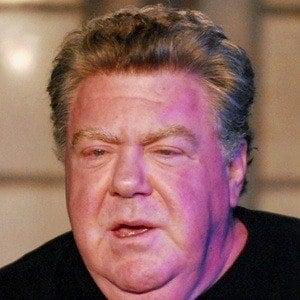 George Wendt