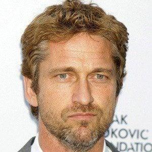 Gerard Butler