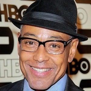 Giancarlo Esposito