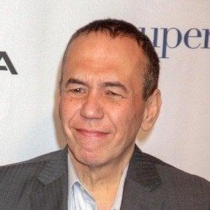 Gilbert Gottfried