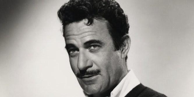 Gilbert Roland