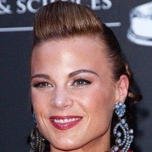 Gina Tognoni