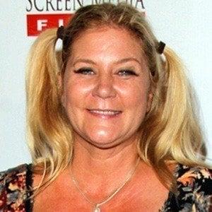 Ginger Lynn