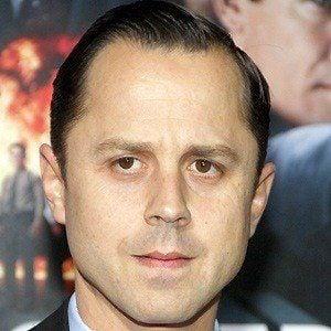 Giovanni Ribisi