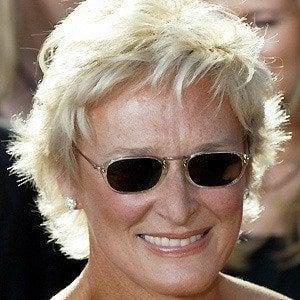 Glenn Close