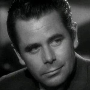 Glenn Ford