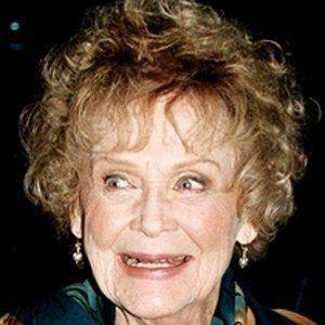 Gloria Stuart