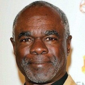 Glynn Turman