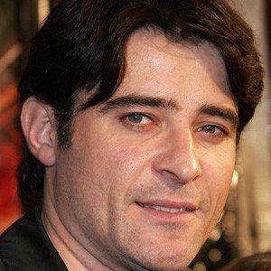 Goran Visnjic