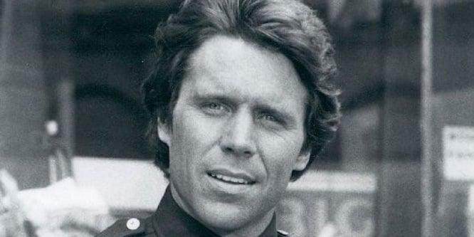Grant Goodeve