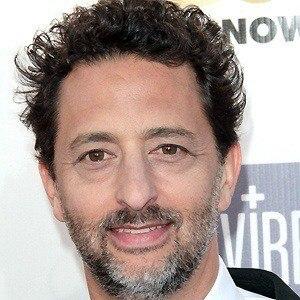 Grant Heslov