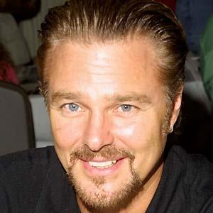 Greg Evigan
