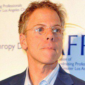 Greg Germann