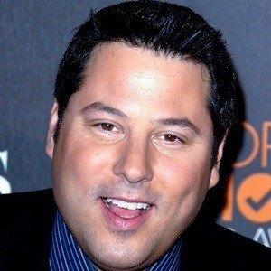 Greg Grunberg