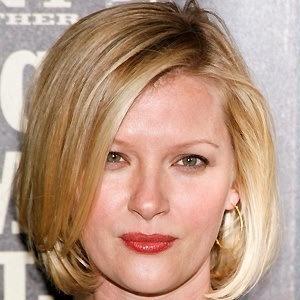 Gretchen Mol