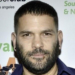 Guillermo Diaz