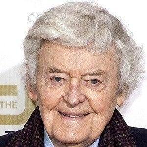 Hal Holbrook