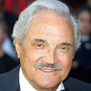 Hal Linden