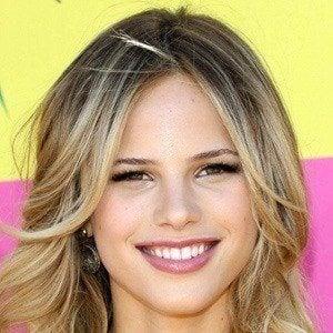 Halston Sage