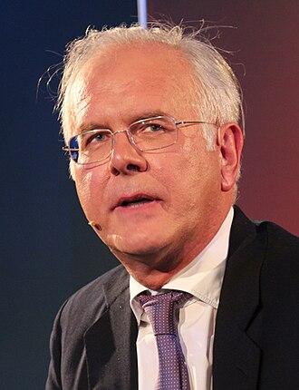 Harald Schmidt
