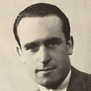 Harold Lloyd