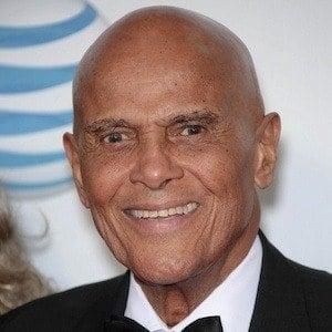 Harry Belafonte