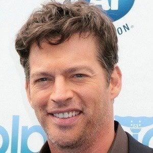 Harry Connick Jr.