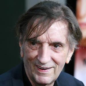 Harry Dean Stanton